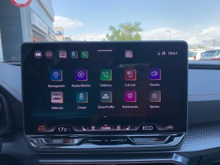 Cupra Formentor 1.5 TSI e-Hybrid 200kW (272 CV) VZ DSG