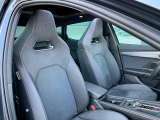 Cupra Formentor 1.5 TSI e-Hybrid 200kW (272 CV) VZ DSG