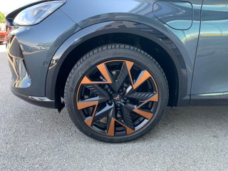 Cupra Formentor 1.5 TSI e-Hybrid 200kW (272 CV) VZ DSG