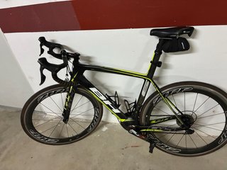 Bicicleta Carretera BH G6 PRO