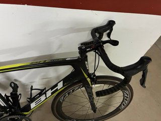 Bicicleta Carretera BH G6 PRO
