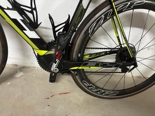 Bicicleta Carretera BH G6 PRO