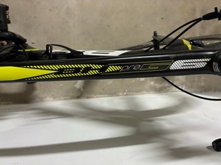Bicicleta Carretera BH G6 PRO