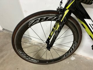 Bicicleta Carretera BH G6 PRO