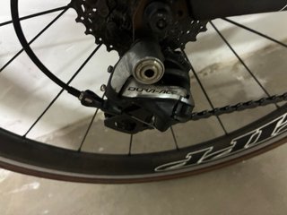 Bicicleta Carretera BH G6 PRO