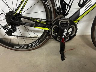 Bicicleta Carretera BH G6 PRO