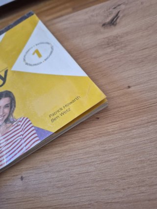 Key Bachillerato 2e 1 Student Book (Spain)