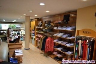 Local comercial en alquiler en Zona Centro en Córdoba