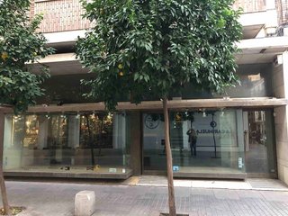 Local comercial en alquiler en Zona Centro en Córdoba