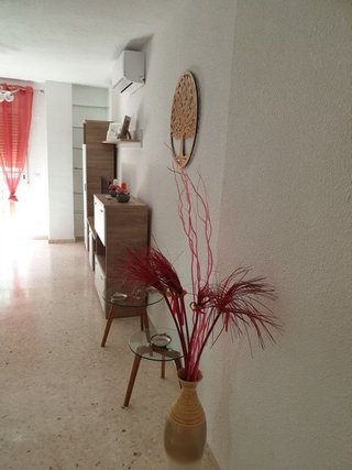 Piso en alquiler en Ciudad Jardín - Zoco en Córdoba