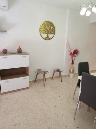 Piso en alquiler en Ciudad Jardín - Zoco en Córdoba