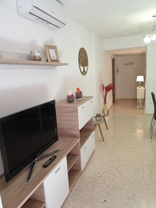 Piso en alquiler en Ciudad Jardín - Zoco en Córdoba
