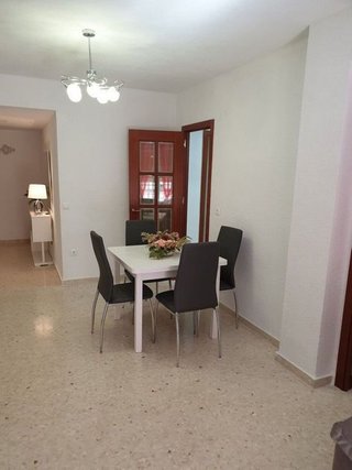 Piso en alquiler en Ciudad Jardín - Zoco en Córdoba