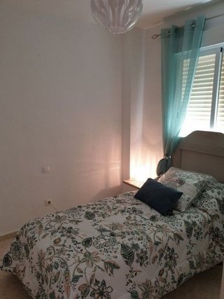 Piso en alquiler en Ciudad Jardín - Zoco en Córdoba