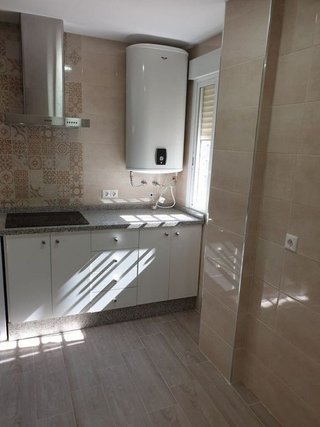 Piso en alquiler en Ciudad Jardín - Zoco en Córdoba