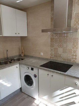 Piso en alquiler en Ciudad Jardín - Zoco en Córdoba