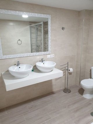Piso en alquiler en Ciudad Jardín - Zoco en Córdoba