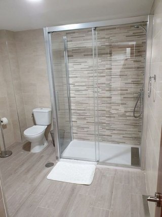 Piso en alquiler en Ciudad Jardín - Zoco en Córdoba