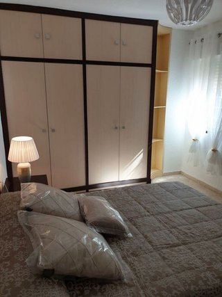 Piso en alquiler en Ciudad Jardín - Zoco en Córdoba