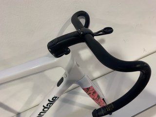 Cuadro Cannondale Supersix Evo