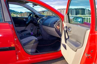 Renault Megane 2004