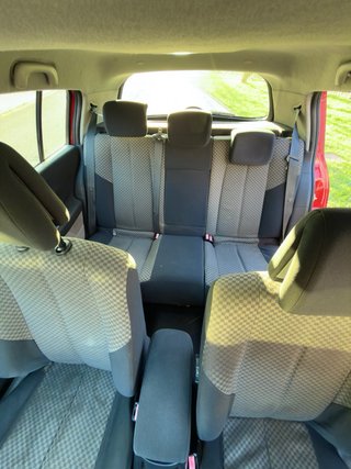 Renault Megane 2004