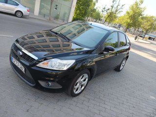 Ford Focus 2008