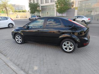 Ford Focus 2008