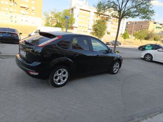 Ford Focus 2008