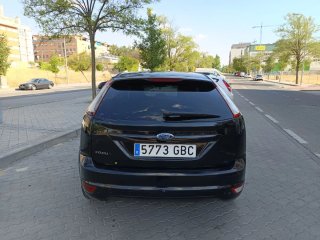 Ford Focus 2008