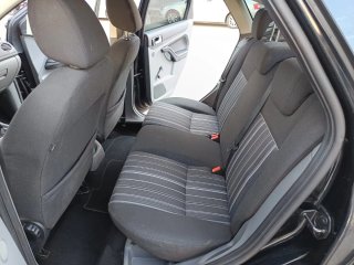 Ford Focus 2008