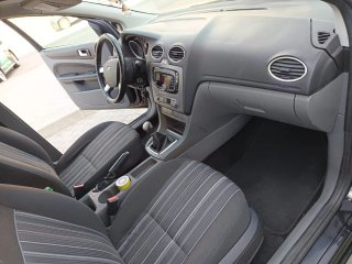 Ford Focus 2008