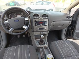 Ford Focus 2008