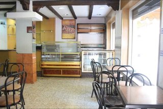 Local comercial en alquiler en Ciudad Jardín - Zoco en Córdoba