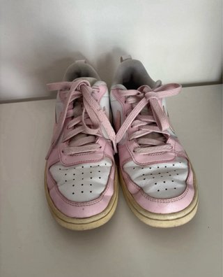Zapatillas Nike rosas