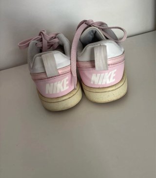 Zapatillas Nike rosas