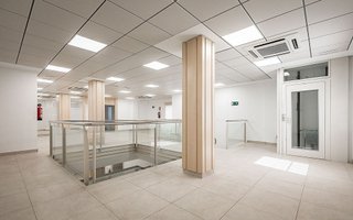 Local comercial en alquiler en Puerto Banús en Marbella