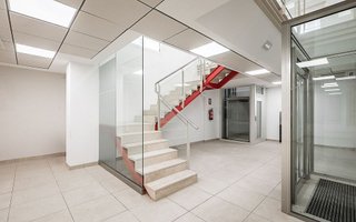 Local comercial en alquiler en Puerto Banús en Marbella