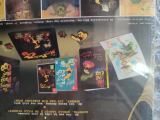 The Many Pieces of Mr. Coo Collector's Edition pre