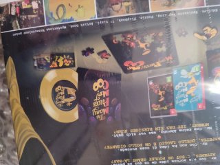 The Many Pieces of Mr. Coo Collector's Edition pre