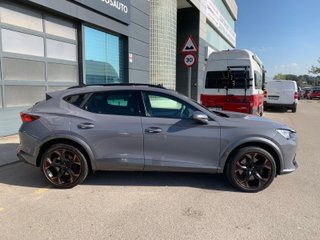 Cupra Formentor 2.0 TSI 228kW (310 CV) VZ 4Drive DSG