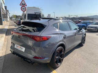 Cupra Formentor 2.0 TSI 228kW (310 CV) VZ 4Drive DSG
