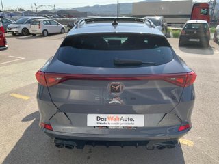 Cupra Formentor 2.0 TSI 228kW (310 CV) VZ 4Drive DSG
