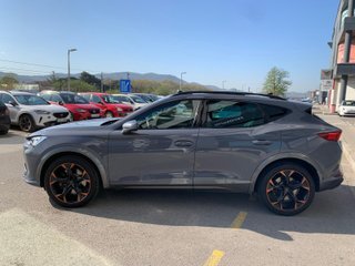 Cupra Formentor 2.0 TSI 228kW (310 CV) VZ 4Drive DSG