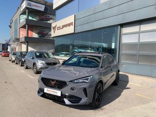 Cupra Formentor 2.0 TSI 228kW (310 CV) VZ 4Drive DSG