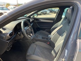 Cupra Formentor 2.0 TSI 228kW (310 CV) VZ 4Drive DSG