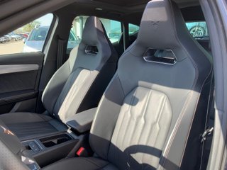Cupra Formentor 2.0 TSI 228kW (310 CV) VZ 4Drive DSG