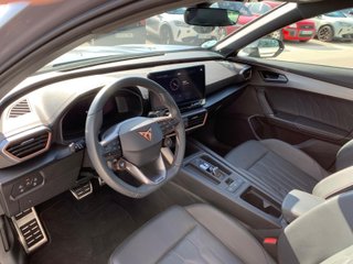 Cupra Formentor 2.0 TSI 228kW (310 CV) VZ 4Drive DSG