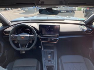 Cupra Formentor 2.0 TSI 228kW (310 CV) VZ 4Drive DSG