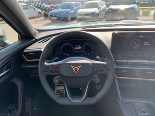 Cupra Formentor 2.0 TSI 228kW (310 CV) VZ 4Drive DSG